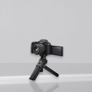 Fujifilm TG-BT1 Bluetooth Tripod Grip