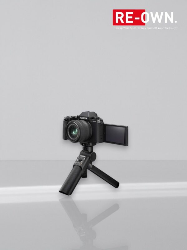 Fujifilm TG-BT1 Bluetooth Tripod Grip