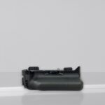 Fujifilm VPB-XH1 vertical Power Booster Grip X-H1 Fuji batterij grip + 1 extra batterij - Thumbnail 1