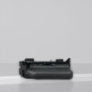 Fujifilm VPB-XH1 vertical Power Booster Grip X-H1 Fuji batterij grip + 1 extra batterij