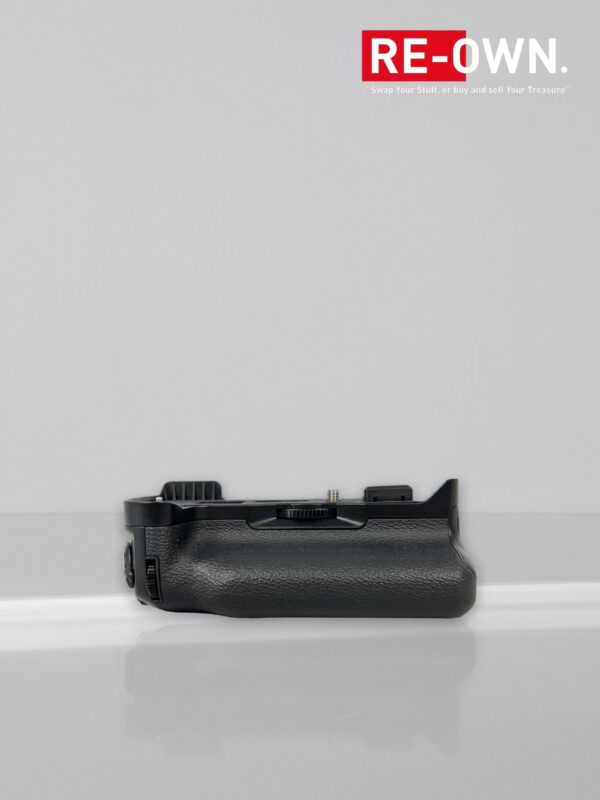 Fujifilm VPB-XH1 vertical Power Booster Grip X-H1 Fuji batterij grip + 1 extra batterij