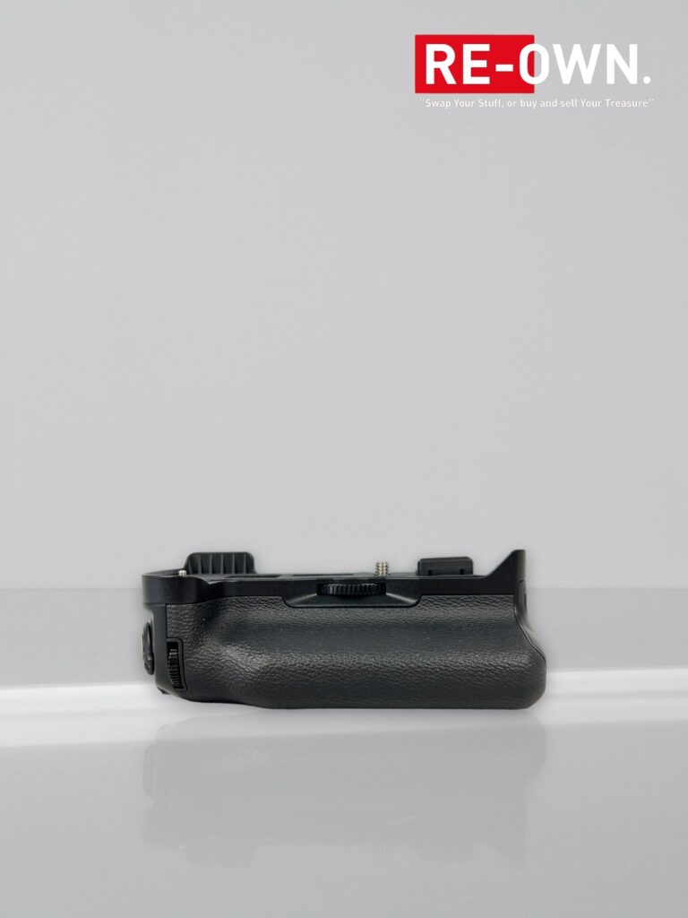 Fujifilm VPB-XH1 vertical Power Booster Grip X-H1 Fuji batterij grip + 1 extra batterij