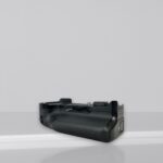 Fujifilm VPB-XH1 vertical Power Booster Grip X-H1 Fuji batterij grip + 1 extra batterij - Thumbnail 2