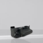 Fujifilm VPB-XH1 vertical Power Booster Grip X-H1 Fuji batterij grip + 1 extra batterij - Thumbnail 3