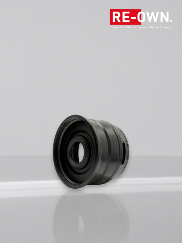 Fujifilm WCL-X100 II