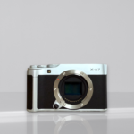 Fujifilm X-A7 body - Thumbnail 2