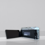 Fujifilm X-A7 body - Thumbnail 5