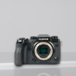 Fujifilm X-H1 / XH1 body - Thumbnail 2