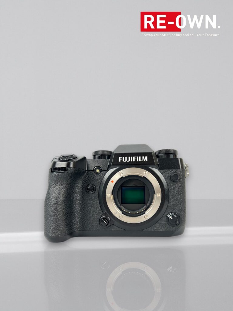 Fujifilm X-H1 / XH1 body