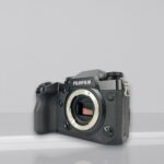Fujifilm X-H1 / XH1 body - Thumbnail 3