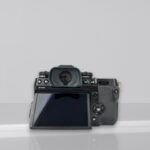 Fujifilm X-H1 / XH1 body - Thumbnail 4