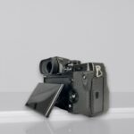 Fujifilm X-H1 / XH1 body - Thumbnail 5