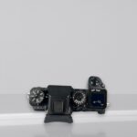 Fujifilm X-H1 / XH1 body - Thumbnail 6