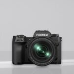 Fujifilm X-H2 + XF 16-80mm Black - Thumbnail 1