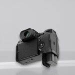 Fujifilm X-H2 + XF 16-80mm Black - Thumbnail 3