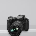 Fujifilm X-H2 + XF 16-80mm Black - Thumbnail 4