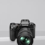 Fujifilm X-H2 + XF 16-80mm Black - Thumbnail 5