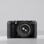 Fujifilm X-M5 Black + XC15-45mm f/3.5-5.6 OIS PZ - Thumbnail 1