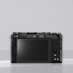 Fujifilm X-M5 Black + XC15-45mm f/3.5-5.6 OIS PZ - Thumbnail 2