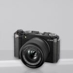 Fujifilm X-M5 Black + XC15-45mm f/3.5-5.6 OIS PZ - Thumbnail 3