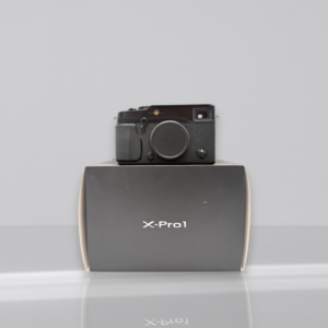 Fujifilm X-Pro 1 / Fuji XPRO1