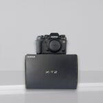Fujifilm X-T2 / XT2 body zwart - Thumbnail 1