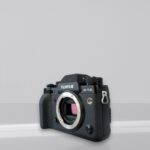 Fujifilm X-T2 / XT2 body zwart - Thumbnail 3