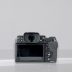 Fujifilm X-T2 / XT2 body zwart - Thumbnail 4