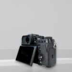 Fujifilm X-T2 / XT2 body zwart - Thumbnail 5