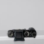 Fujifilm X-T2 / XT2 body zwart - Thumbnail 6