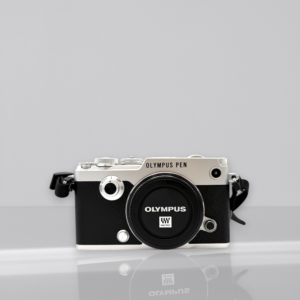 Olympus Pen-F