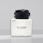 Fujifilm X-T30 III Body - Thumbnail 1
