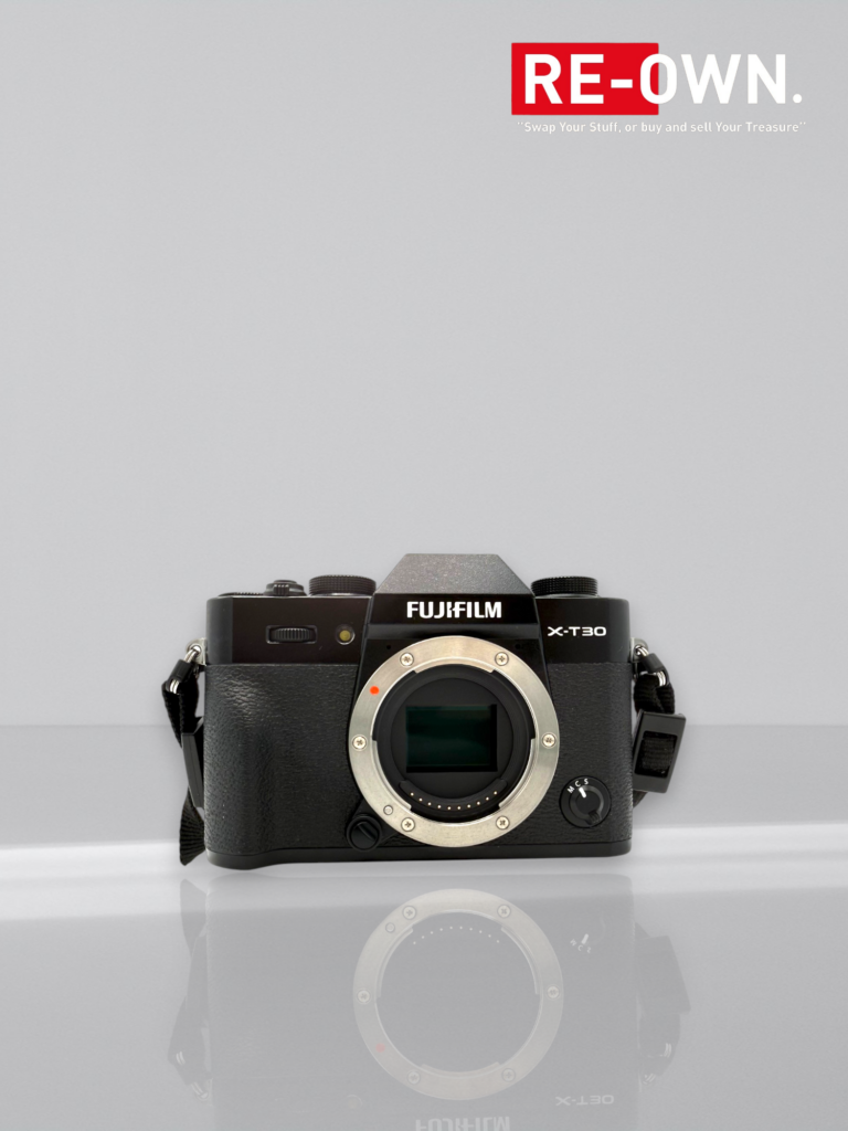Fujifilm X-T30 III Body