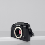 Fujifilm X-T30 III Body - Thumbnail 3