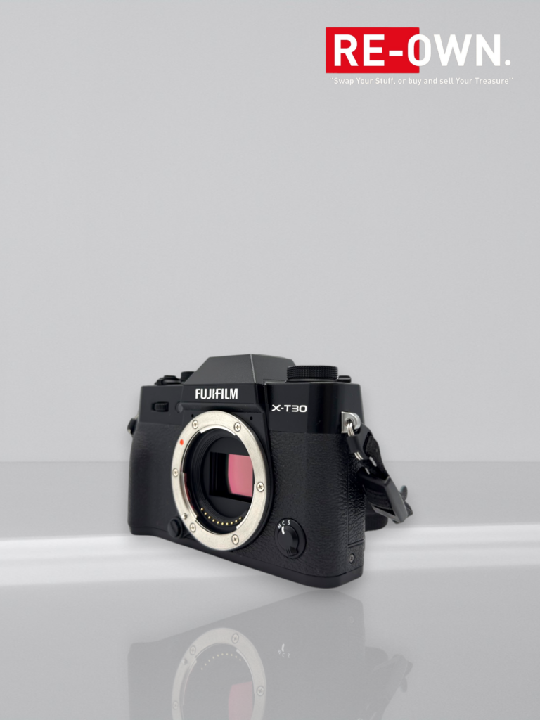 Fujifilm X-T30 III Body