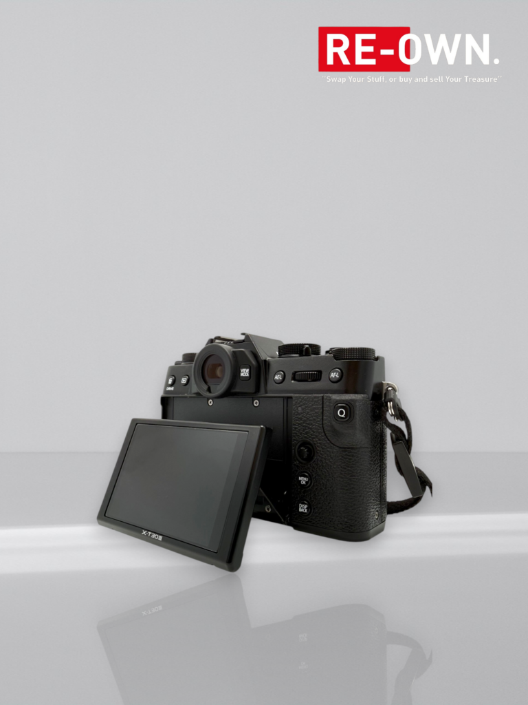 Fujifilm X-T30 III Body