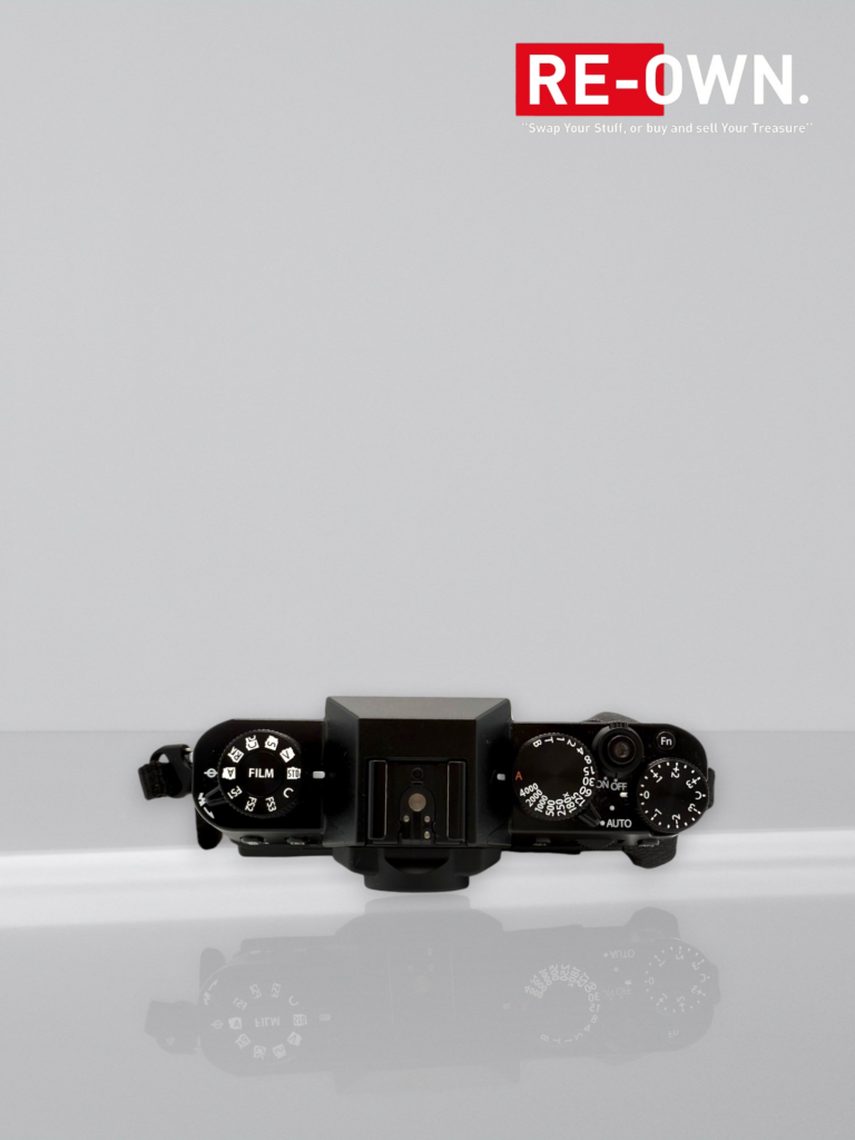 Fujifilm X-T30 III Body