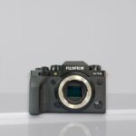 Fujifilm X-T4 body / Fuji XT4 zwart - Thumbnail 2