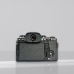 Fujifilm X-T4 body / Fuji XT4 zwart - Thumbnail 4