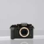 Fujifilm X-T4 body Zwart *garantie* SCHERPE PRIJS - Thumbnail 2
