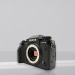 Fujifilm X-T4 body Zwart *garantie* SCHERPE PRIJS - Thumbnail 3