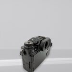 Fujifilm X-T4 body Zwart *garantie* SCHERPE PRIJS - Thumbnail 5