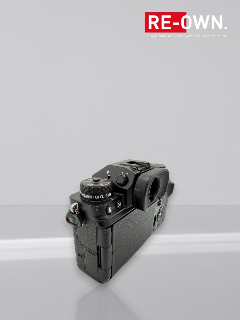 Fujifilm X-T4 body Zwart *garantie* SCHERPE PRIJS
