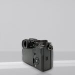 Fujifilm X-T4 body Zwart *garantie* SCHERPE PRIJS - Thumbnail 6