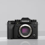 Fujifilm X-T5 Body Black - Thumbnail 1