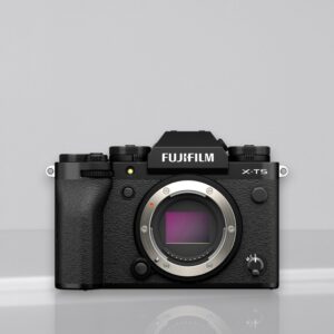 Fujifilm X-T5 Body Black