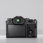 Fujifilm X-T5 Body Black - Thumbnail 2