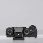 Fujifilm X-T5 Body Black - Thumbnail 3