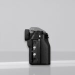 Fujifilm X-T5 Body Black - Thumbnail 4