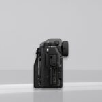 Fujifilm X-T5 Body Black - Thumbnail 5